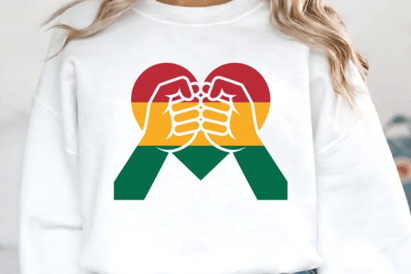 Juneteenth Love PNG: A Practical Asset for Meaningful Apparel Design